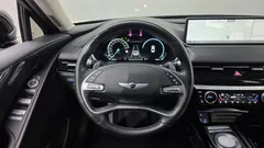2022 Genesis G80 Gasoline 2.5 Turbo AWD — фото 13
