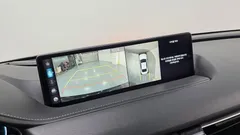 2022 Genesis G80 Gasoline 2.5 Turbo AWD — фото 14