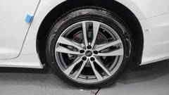 2022 Audi A6 45 TFSI Quattro Premium — фото 5