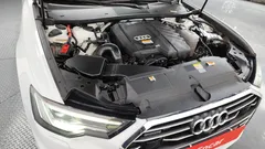 2022 Audi A6 45 TFSI Quattro Premium — фото 6