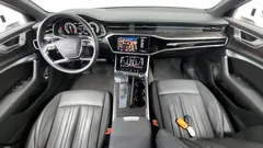 2022 Audi A6 45 TFSI Quattro Premium — фото 7