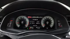 2022 Audi A6 45 TFSI Quattro Premium — фото 8