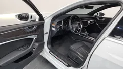 2022 Audi A6 45 TFSI Quattro Premium — фото 10