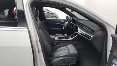 2022 Audi A6 45 TFSI Quattro Premium — фото 11