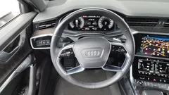 2022 Audi A6 45 TFSI Quattro Premium — фото 13
