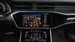 2022 Audi A6 45 TFSI Quattro Premium — фото 14