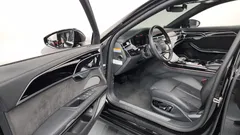 2021 Audi A8 55 TFSI Quattro LWB — фото 10