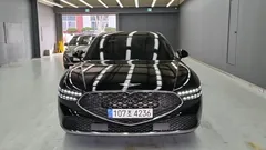 2023 Genesis G90 Gasoline 3.5 Turbo AWD — фото 3