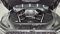 2023 Genesis G90 Gasoline 3.5 Turbo AWD — фото 6