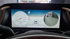 2023 Genesis G90 Gasoline 3.5 Turbo AWD — фото 8