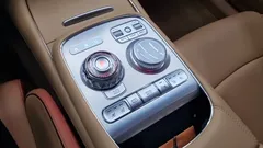 2023 Genesis G90 Gasoline 3.5 Turbo AWD — фото 9