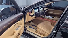 2023 Genesis G90 Gasoline 3.5 Turbo AWD — фото 10
