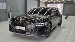 2023 Genesis G90 Gasoline 3.5 Turbo AWD — фото 11