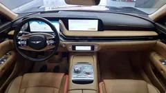 2023 Genesis G90 Gasoline 3.5 Turbo AWD — фото 14