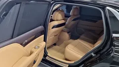 2023 Genesis G90 Gasoline 3.5 Turbo AWD — фото 15