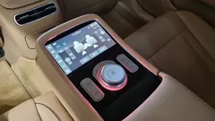 2023 Genesis G90 Gasoline 3.5 Turbo AWD — фото 16