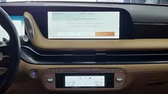 2023 Genesis G90 Gasoline 3.5 Turbo AWD — фото 20