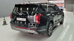 2023 Hyundai Palisade Diesel 2.2 4WD — фото 2