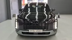2023 Hyundai Palisade Diesel 2.2 4WD — фото 3