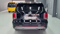 2023 Hyundai Palisade Diesel 2.2 4WD — фото 4