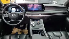 2023 Hyundai Palisade Diesel 2.2 4WD — фото 7
