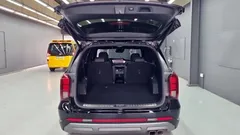2023 Hyundai Palisade Diesel 2.2 4WD — фото 16