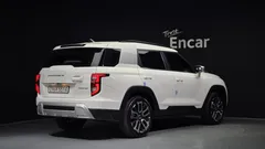 2023 SsangYong Torres Gasoline 1.5 4WD — фото 2