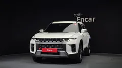 2023 SsangYong Torres Gasoline 1.5 4WD — фото 3