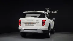 2023 SsangYong Torres Gasoline 1.5 4WD — фото 4