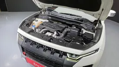 2023 SsangYong Torres Gasoline 1.5 4WD — фото 6