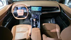 2023 SsangYong Torres Gasoline 1.5 4WD — фото 7