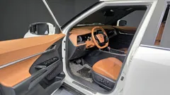 2023 SsangYong Torres Gasoline 1.5 4WD — фото 10