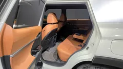 2023 SsangYong Torres Gasoline 1.5 4WD — фото 11