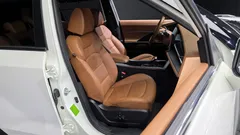 2023 SsangYong Torres Gasoline 1.5 4WD — фото 12