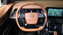 2023 SsangYong Torres Gasoline 1.5 4WD — фото 13
