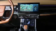 2023 SsangYong Torres Gasoline 1.5 4WD — фото 20