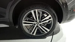 2021 Audi Q5 45 TFSI Quattro Premium, чёрный — фото 5
