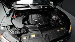 2021 Audi Q5 45 TFSI Quattro Premium, чёрный — фото 6