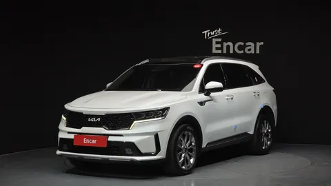 2022 Kia Sorento Diesel 2.2 2WD