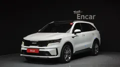 2022 Kia Sorento Diesel 2.2 2WD — фото 1