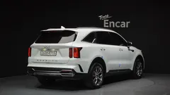 2022 Kia Sorento Diesel 2.2 2WD — фото 2