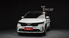 2022 Kia Sorento Diesel 2.2 2WD — фото 3