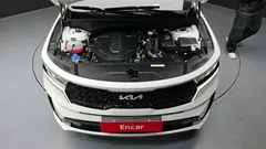 2022 Kia Sorento Diesel 2.2 2WD — фото 6