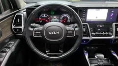 2022 Kia Sorento Diesel 2.2 2WD — фото 13