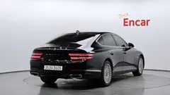 2023 Genesis G80 Gasoline 3.5 Turbo 2WD — фото 2