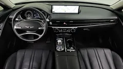 2023 Genesis G80 Gasoline 3.5 Turbo 2WD — фото 7