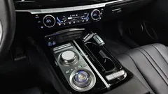 2023 Genesis G80 Gasoline 3.5 Turbo 2WD — фото 9