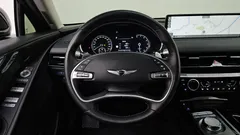 2023 Genesis G80 Gasoline 3.5 Turbo 2WD — фото 13