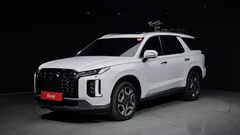 2023 Hyundai Palisade Diesel 2.2 2WD — фото 1