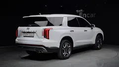 2023 Hyundai Palisade Diesel 2.2 2WD — фото 2